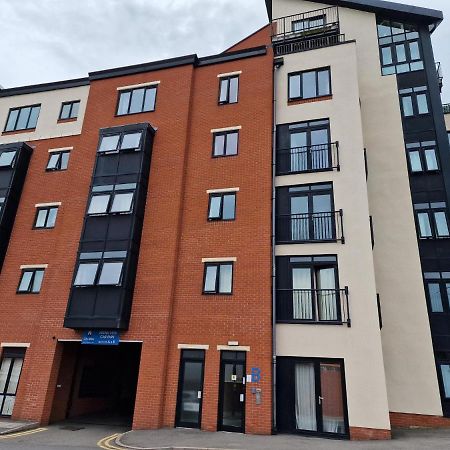 Two Bedroom Apartment, Birmingham City Centre B1 エクステリア 写真