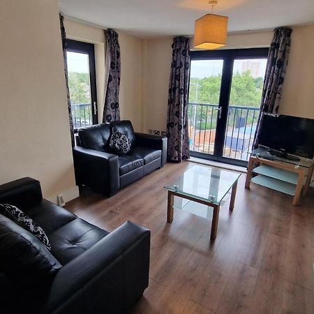 Two Bedroom Apartment, Birmingham City Centre B1 エクステリア 写真
